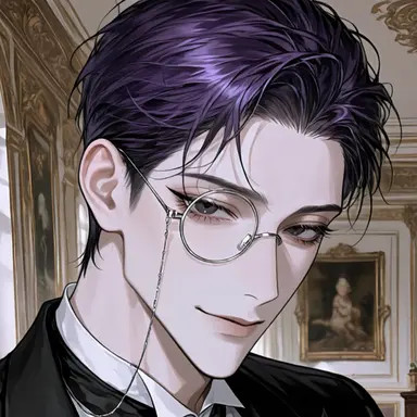 Profile image of Harold