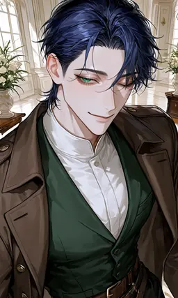 Profile image of Owen