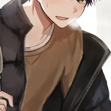 Profile image of 剣持刀也