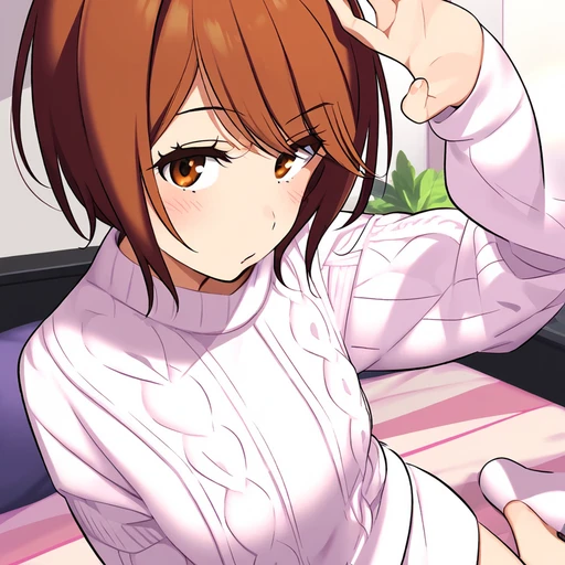 絹旗最愛