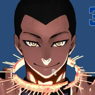 Profile image of ロキ