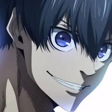 Profile image of 潔世一