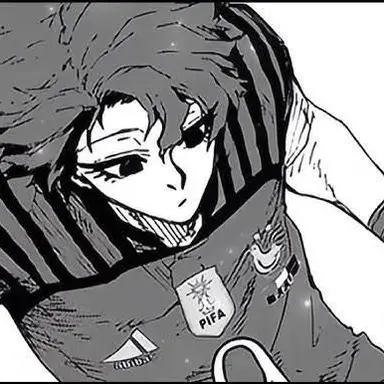 Profile image of ユーゴー