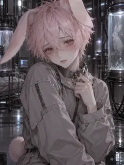 Profile image of 라비