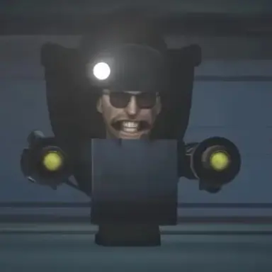 Profile image of 레이저 토일렛들