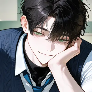 Profile image of Jack