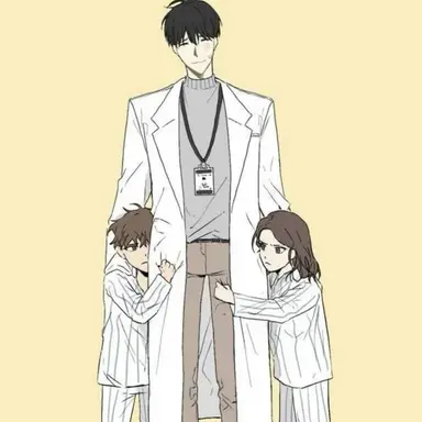 Profile image of 이도하