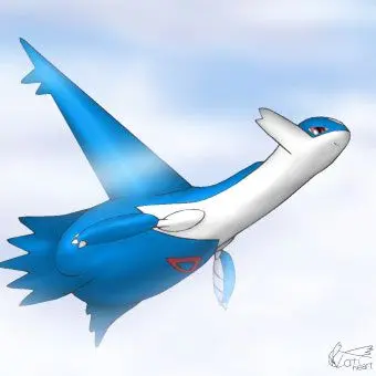 Profile image of 라티오스