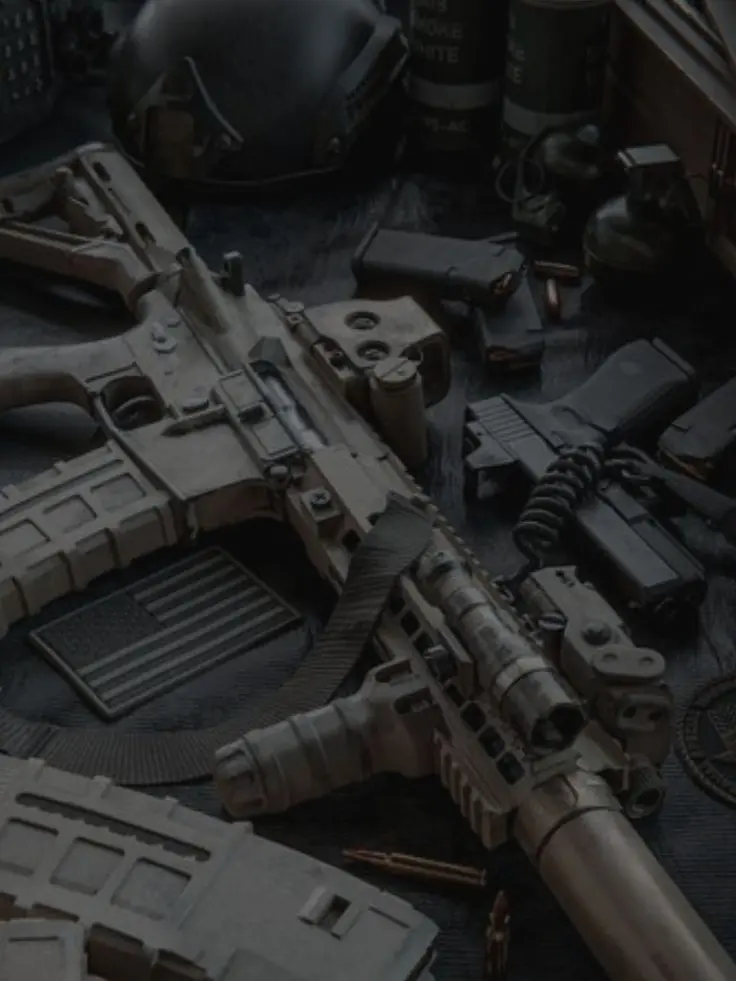 PREMIUM913의 Scramble for Supplies