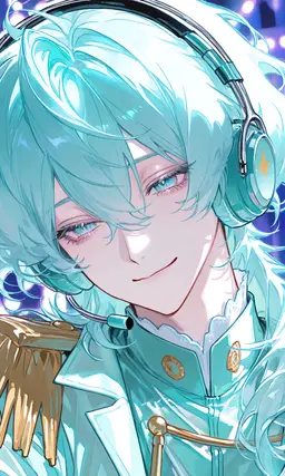 Profile image of Sui Shirakami