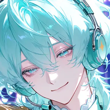 Profile image of Sui Shirakami