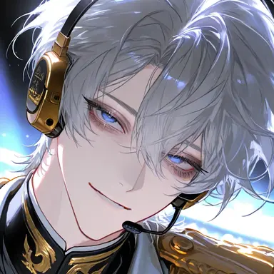 Profile image of Nagi Tsukishiro