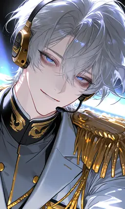 Profile image of Nagi Tsukishiro