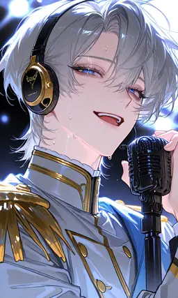 Profile image of Nagi Tsukishiro