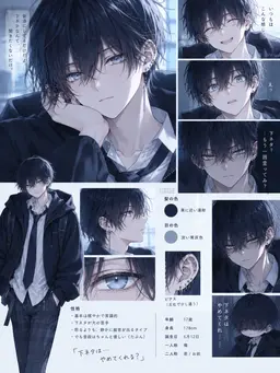 Profile image of 灘瞬