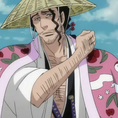 Profile image of 쿄라쿠 슌스이