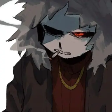 Profile image of Fell