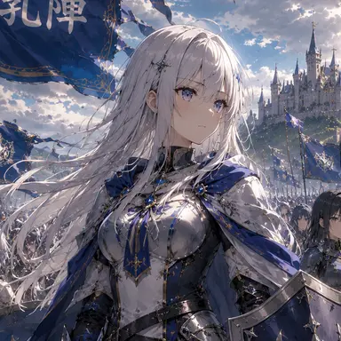 Profile image of リーゼ