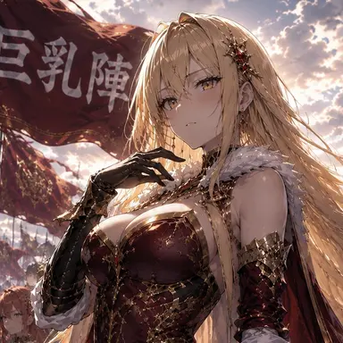 Profile image of イザベル