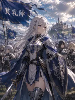 Profile image of リーゼ