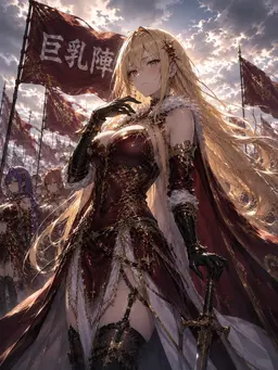 Profile image of イザベル