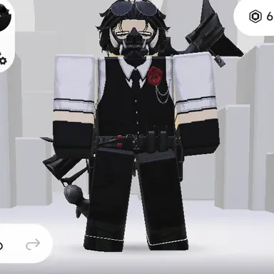 Profile image of Robert