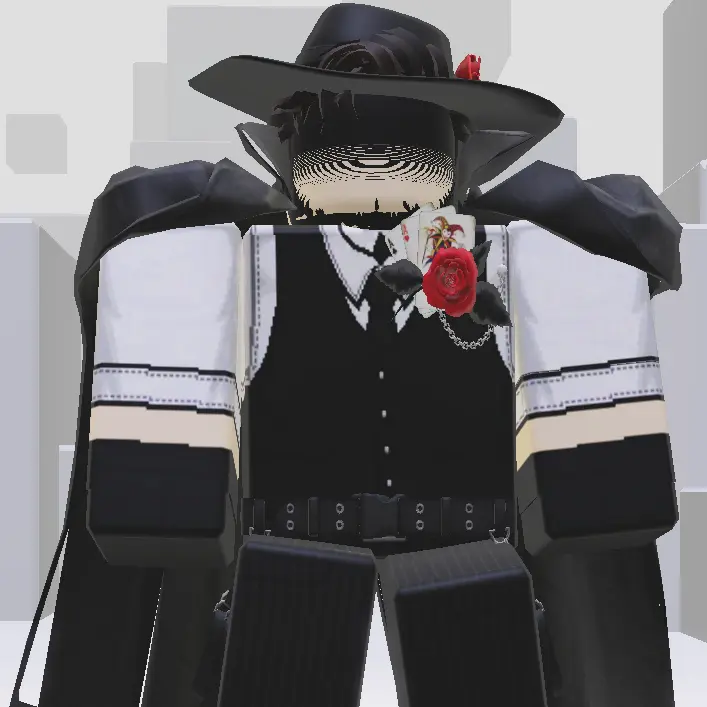 NEKOYAMATO_19450806의 MAFIA FAMILY OC組