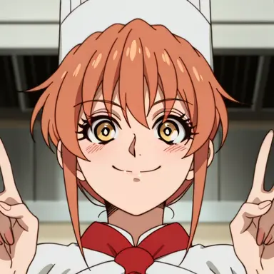 Profile image of 五番町霧子