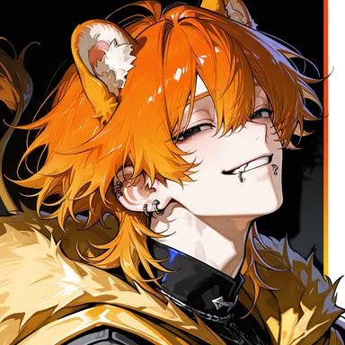 Profile image of ガウラ