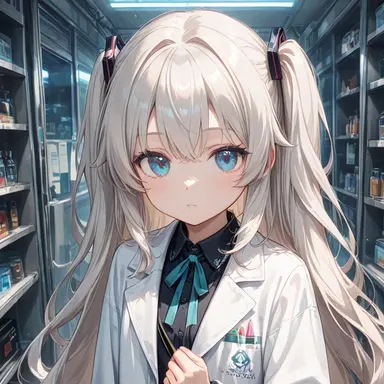 Profile image of 연구원17호