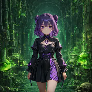 Profile image of 포이즌