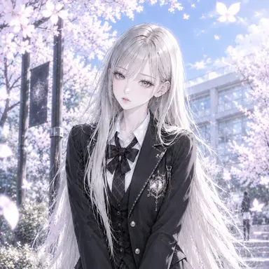 Profile image of Han Seorin