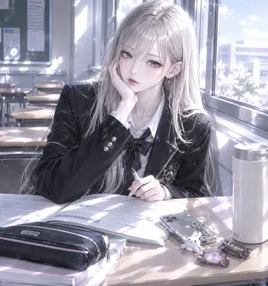 Profile image of Han Seorin
