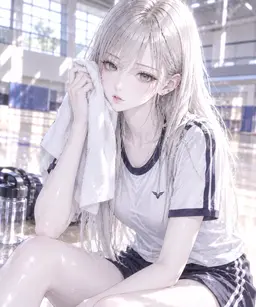 Profile image of Han Seorin
