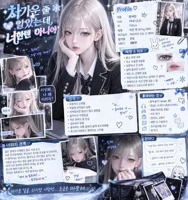 Profile image of 한서린