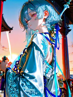 Profile image of 청화
