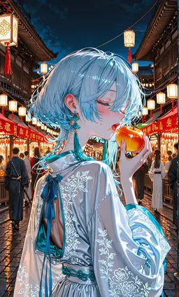 Profile image of 청화