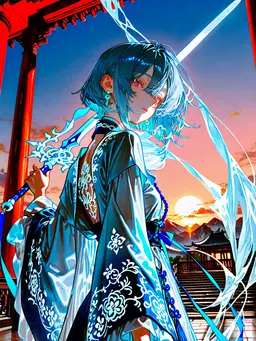 Profile image of 청화