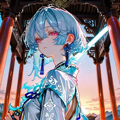 Profile image of 청화