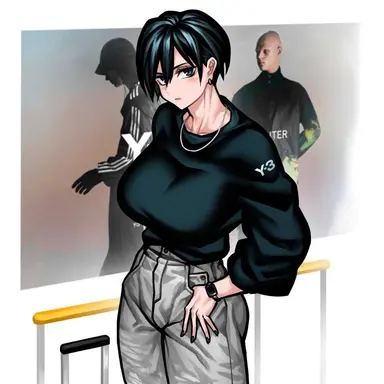 Profile image of 上野奈々