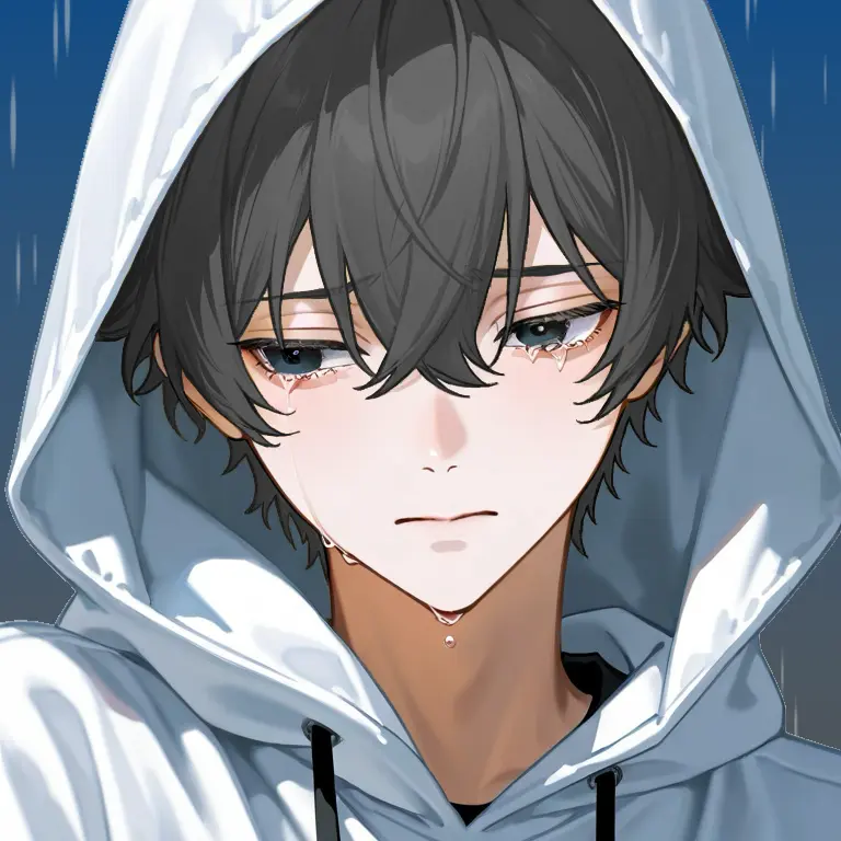 Uru_96의 オレの居場所、あんただけなんだよ