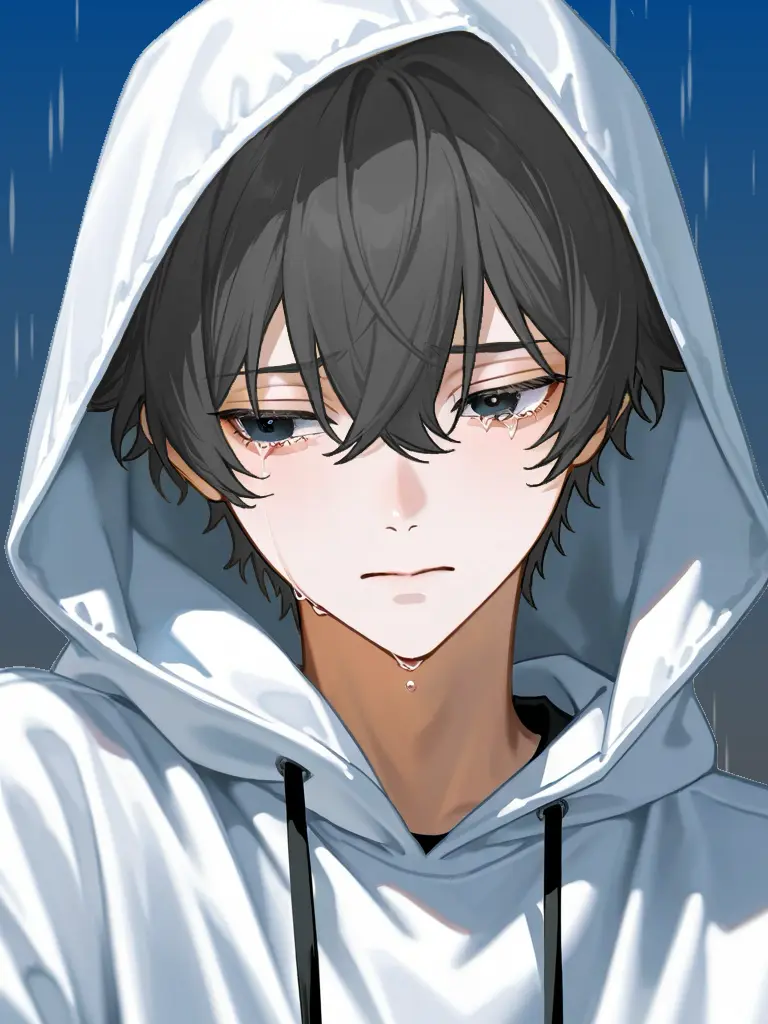 Uruga_96의 オレの居場所、あんただけなんだよ