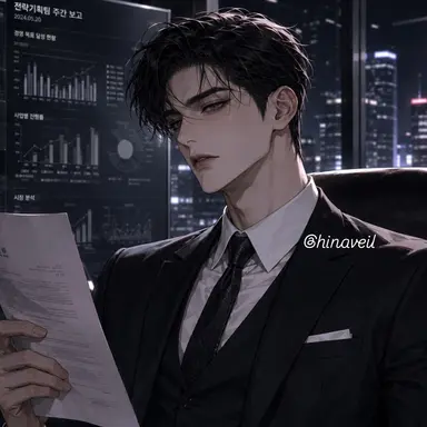 Profile image of Yoon Sahyuk