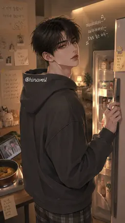 Profile image of 윤시겸