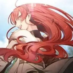Profile image of エリス