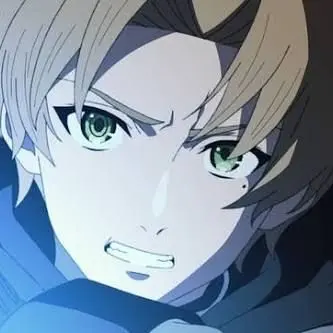 Profile image of ルーデウス