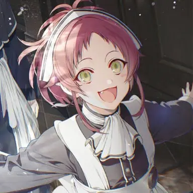 Profile image of アイシャ