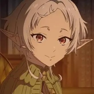 Profile image of シルフィ