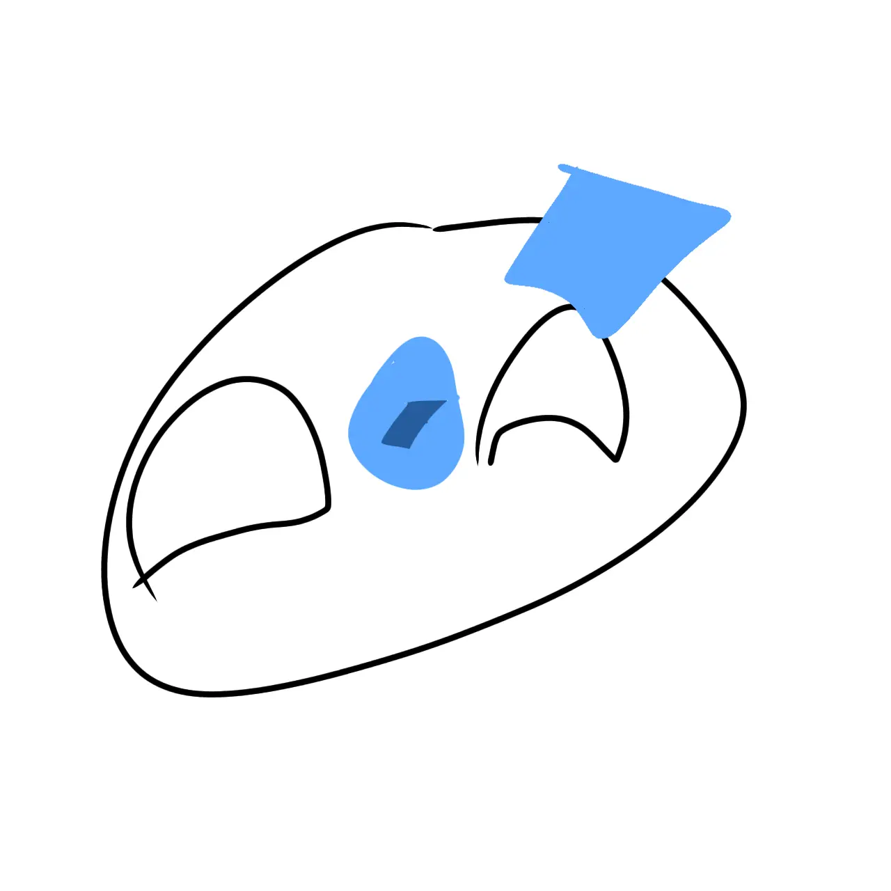 idk.dxho_의 잠냥