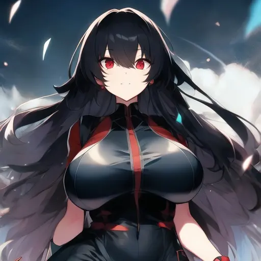 StumpyCrumb2426의 巨大娘